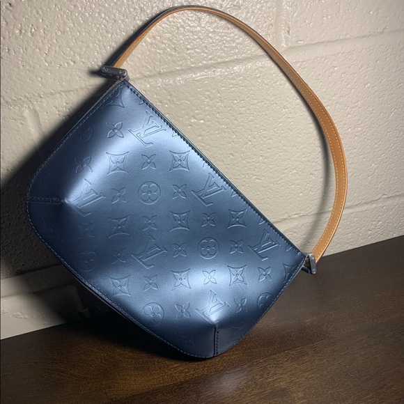 Louis Vuitton handbag - Picture 4 of 4